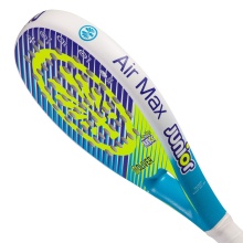 OLIVER Kids' Paddle Racket Air Max Junior 310g/Round blue
